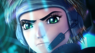 APPLESEED XIII ～預言～