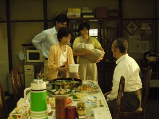 日本の悲劇