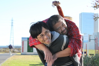 ぱぴぃオールドマン