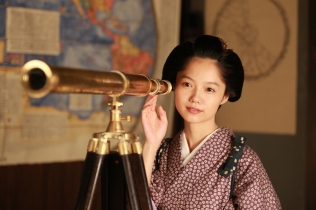 天地明察