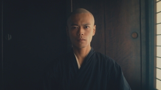 仁光の受難