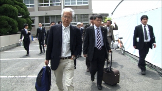 死刑弁護人