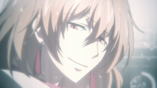 劇場版 SERVAMP サーヴァンプ Alice in the Garden