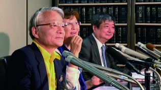 日本と原発 4年後