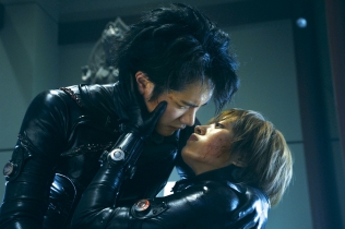 GANTZ