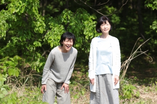 話す犬を、放す