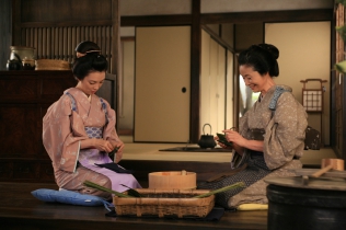 山桜