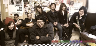 HIGH★LIGHTZ★LITTLE★UNIVERSE