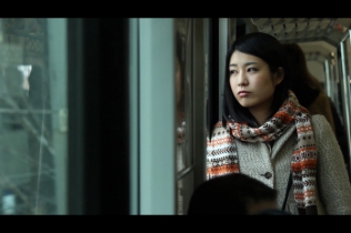 Plastic Love Story