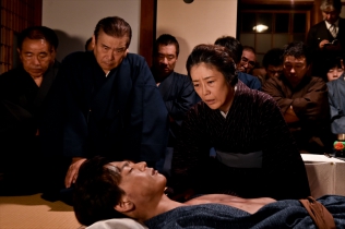 母 小林多喜二の母の物語