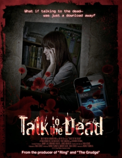 トーク・トゥ・ザ・デッド