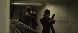 寄生侵略 PARASITE WAR