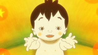 夢みるキカイ