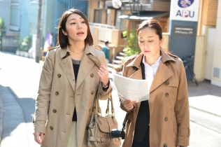 オトナの恋愛事情