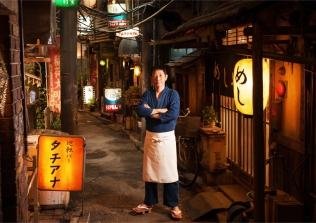 映画 深夜食堂