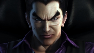 鉄拳 ブラッド・ベンジェンス