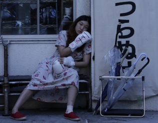 百円の恋