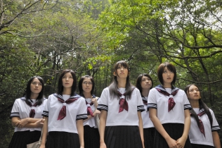 制服サバイガールI
