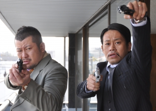 さらば愛しの大統領