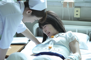 呪報2405　ワタシが死ぬ理由(ワケ)　劇場版