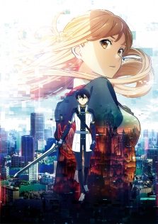 劇場版 ソードアート・オンライン -オーディナル・スケール-
