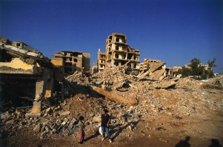 パレスチナ1948・NAKBA