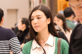 悦楽交差点