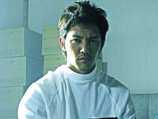 首領を殺れ