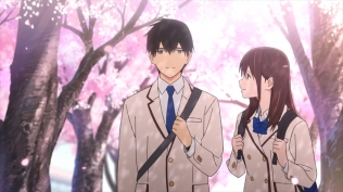 君の膵臓をたべたい