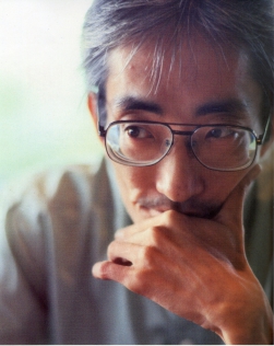 書くことの重さ　作家 佐藤泰志