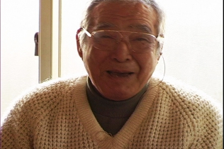 渡辺護自伝的ドキュメンタリー 第1部　糸の切れた凧 渡辺護が語る渡辺護　前篇