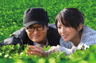 種まく旅人　みのりの茶