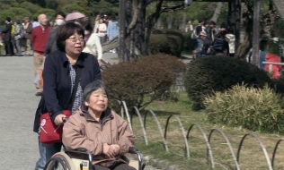 毎日がアルツハイマー　ザ・ファイナル　最期に死ぬ時。