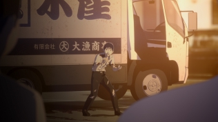 亜人 第1部「衝動」