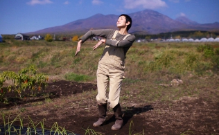 ダンスの時間