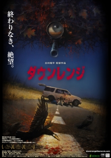 ダウンレンジ