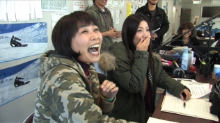 ガレキとラジオ