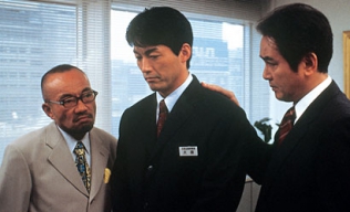 ミスター・ルーキー