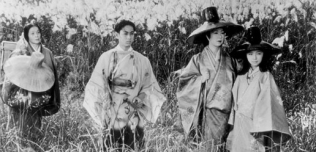 山椒大夫