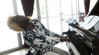 Cu-Bop CUBA New York music documentary