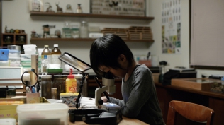僕はもうすぐ十一歳になる。