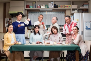 妻よ薔薇のように 家族はつらいよⅢ