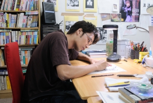 おのぼり物語