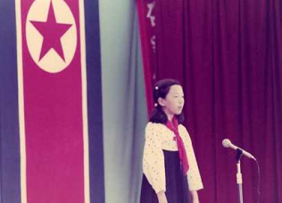 Dear Pyongyang ディア・ピョンヤン