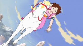 シンドバッド