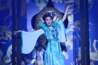 蒼の乱
