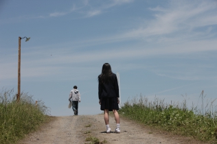 ヒミズ