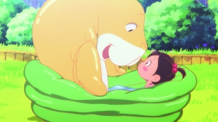 ぷかぷかジュジュ