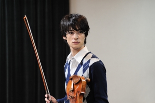 富士見二丁目交響楽団シリーズ　寒冷前線コンダクター