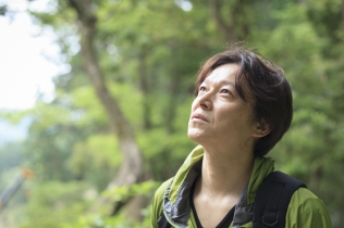 熊野から